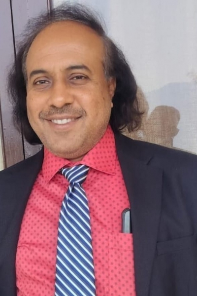 SUMANTA CHAKRABORTY SUMANTA CHAKRABORTY